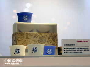 走進(jìn)臺(tái)灣文創(chuàng)精品館，小資文藝的集中地