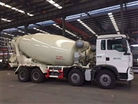 輕量化攪拌車有哪些地方不同